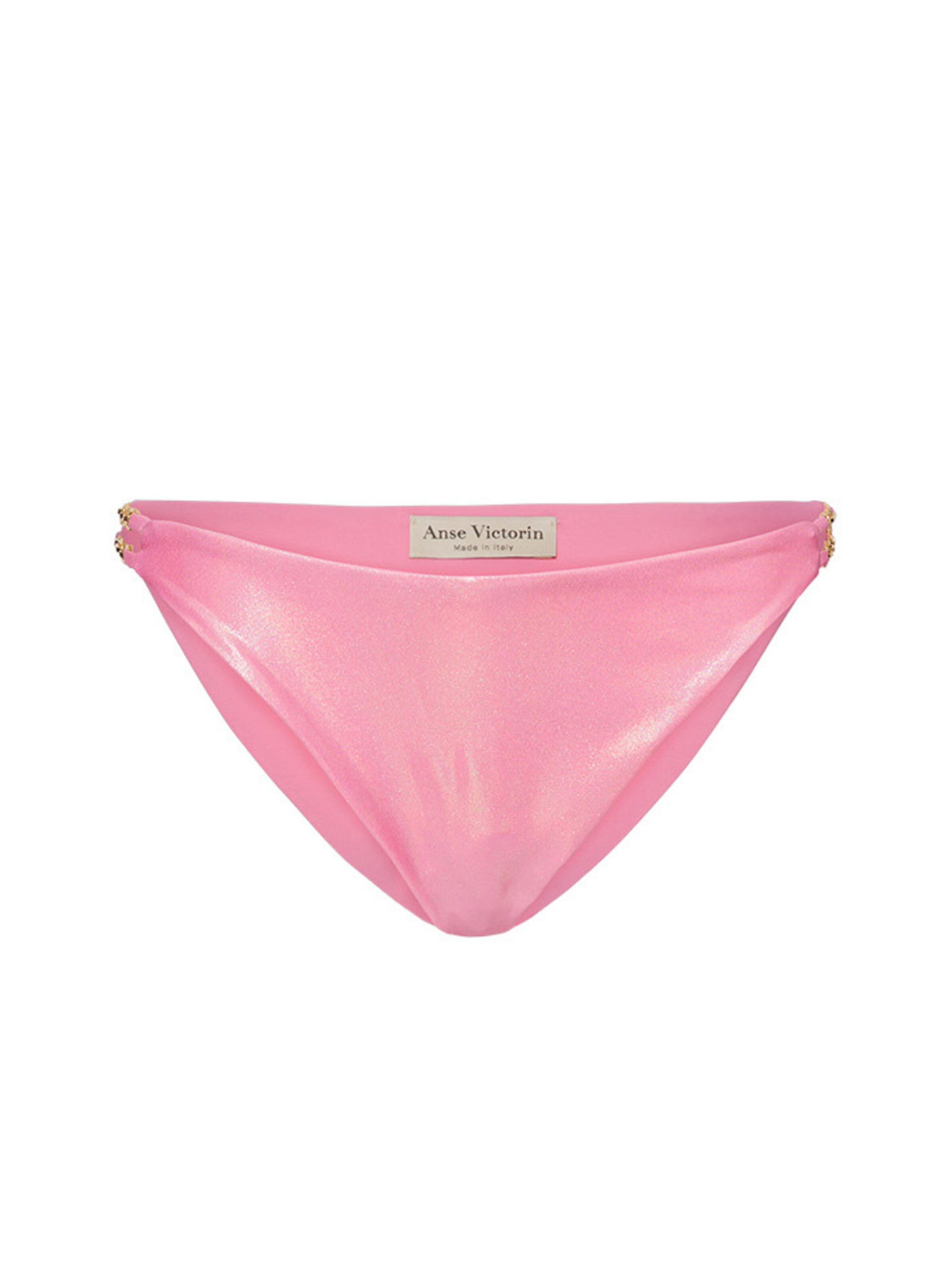 Anse Victorin Bikiniunderdel 'Sophia' i rosa: framsida