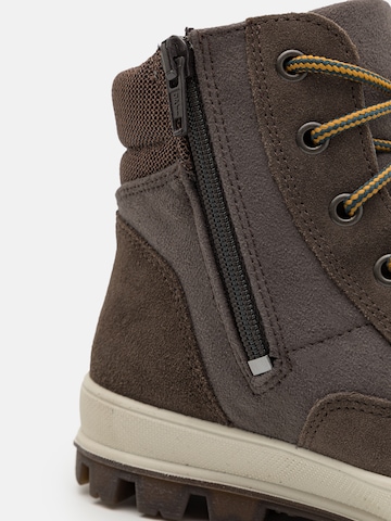 SUPERFIT Boots 'TEDD' in Brown