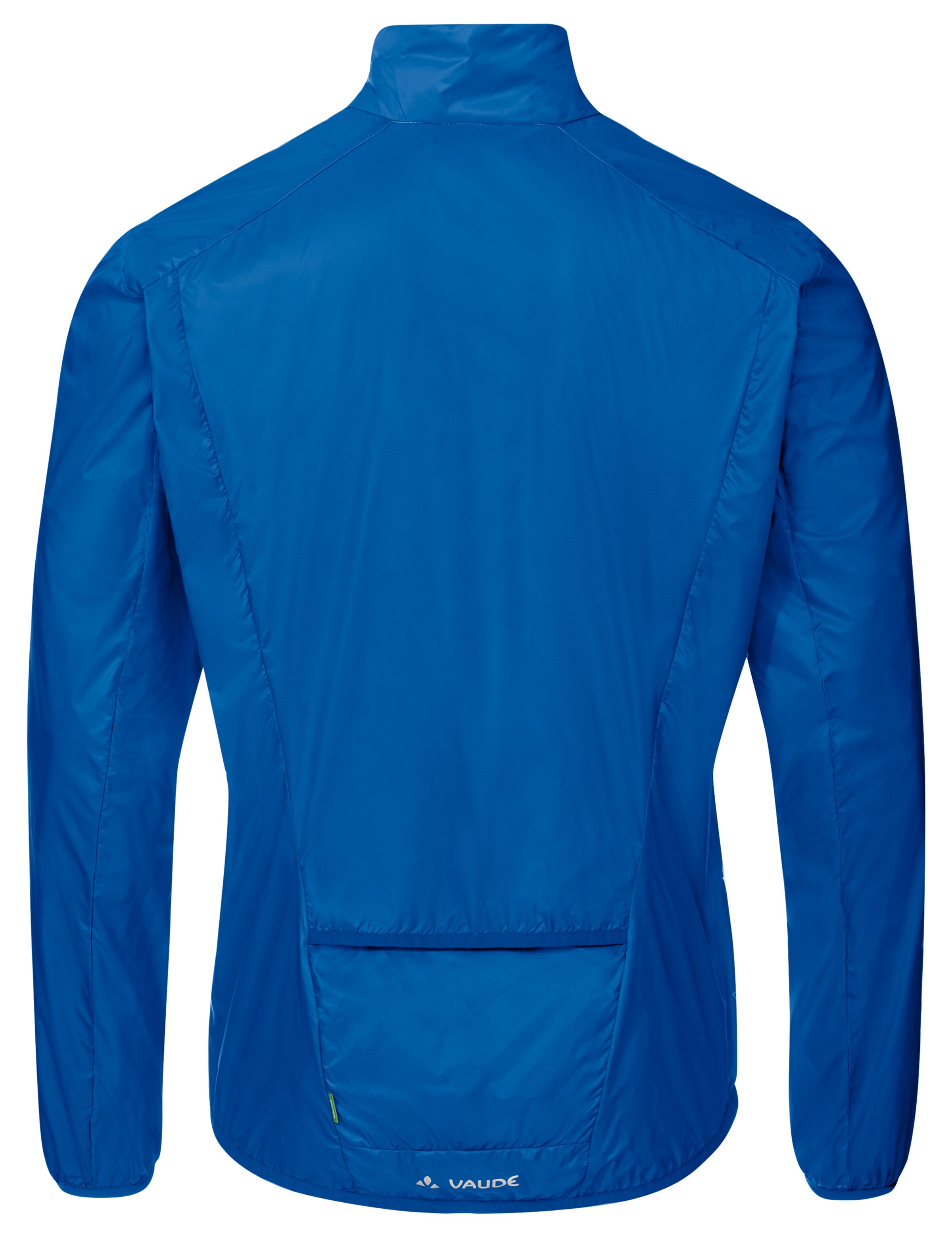 VAUDE Sports jacket 'Matera Air' in Blue