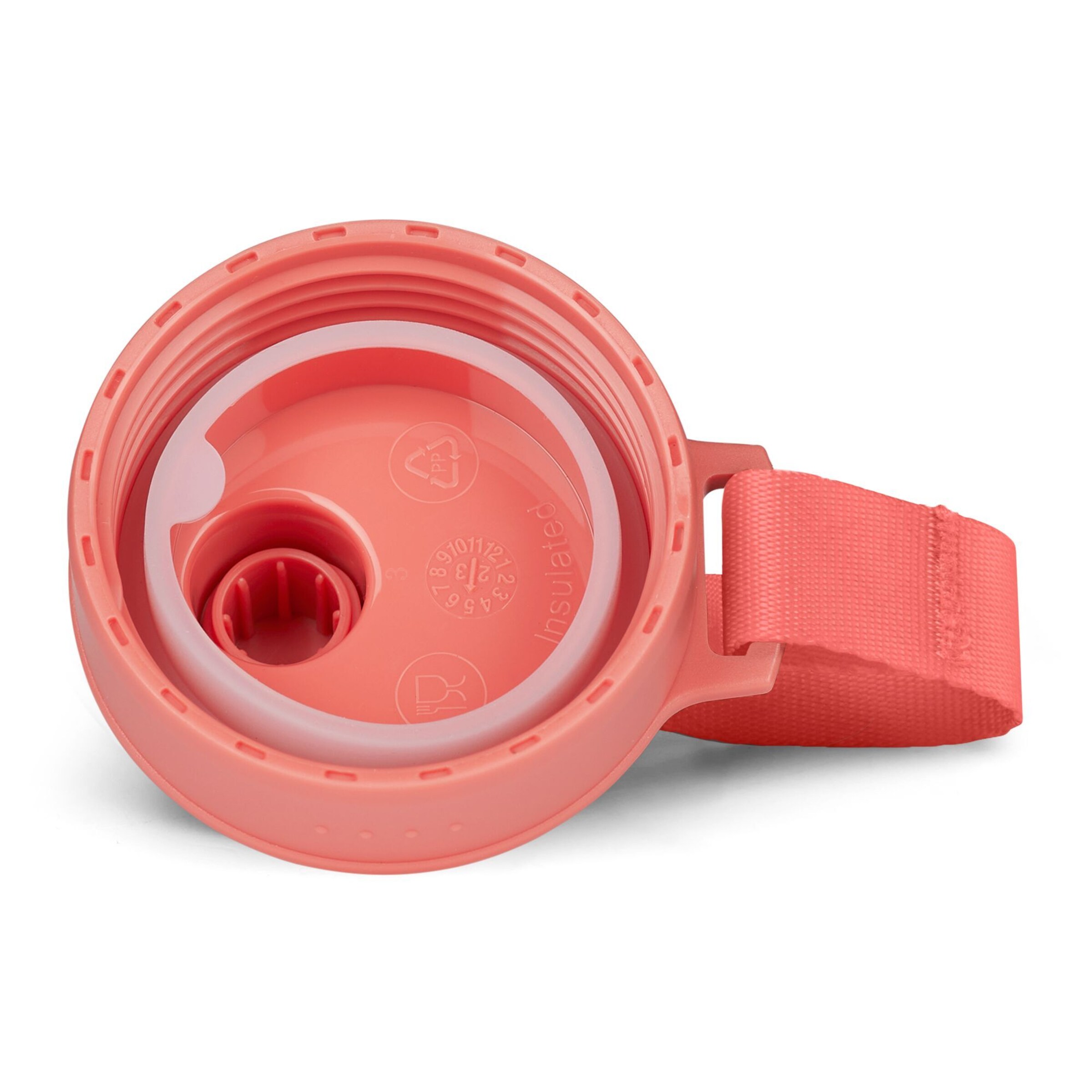 Gourdes Satch en rouge