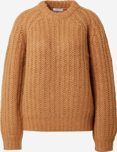 2NDDAY Sweater in Caramel, Item view