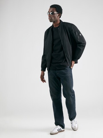 G-STAR T-Shirt 'Ductsoon' in Schwarz