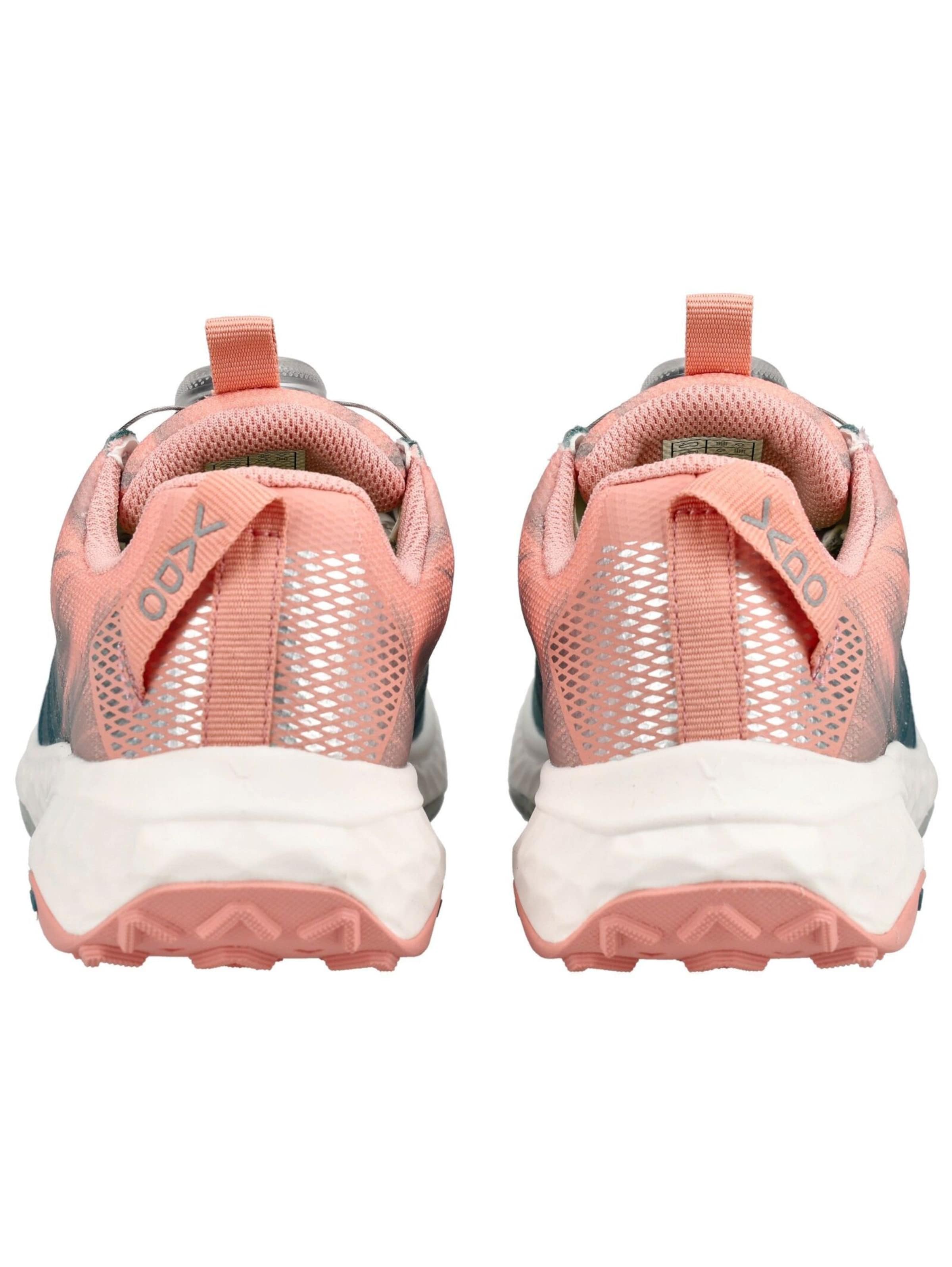 Vado Trainers in Blue