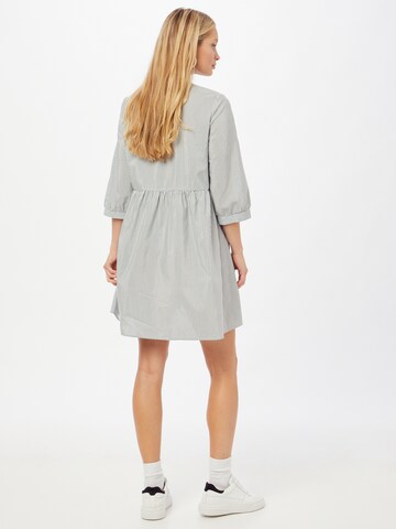 VERO MODA Shirt dress 'Sisi' in Green