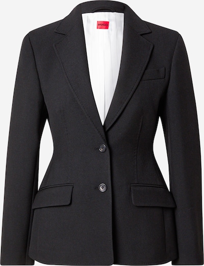 HUGO Bleiseri 'Anelora' värissä musta, Tuotenäkymä