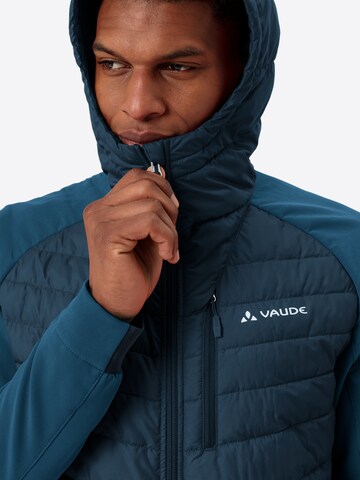 VAUDE Outdoor jacket 'Elope' in Blue