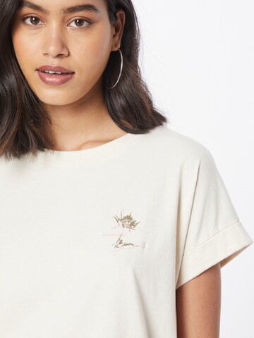 ARMEDANGELS T-Shirt 'IDA' (GOTS) in Beige