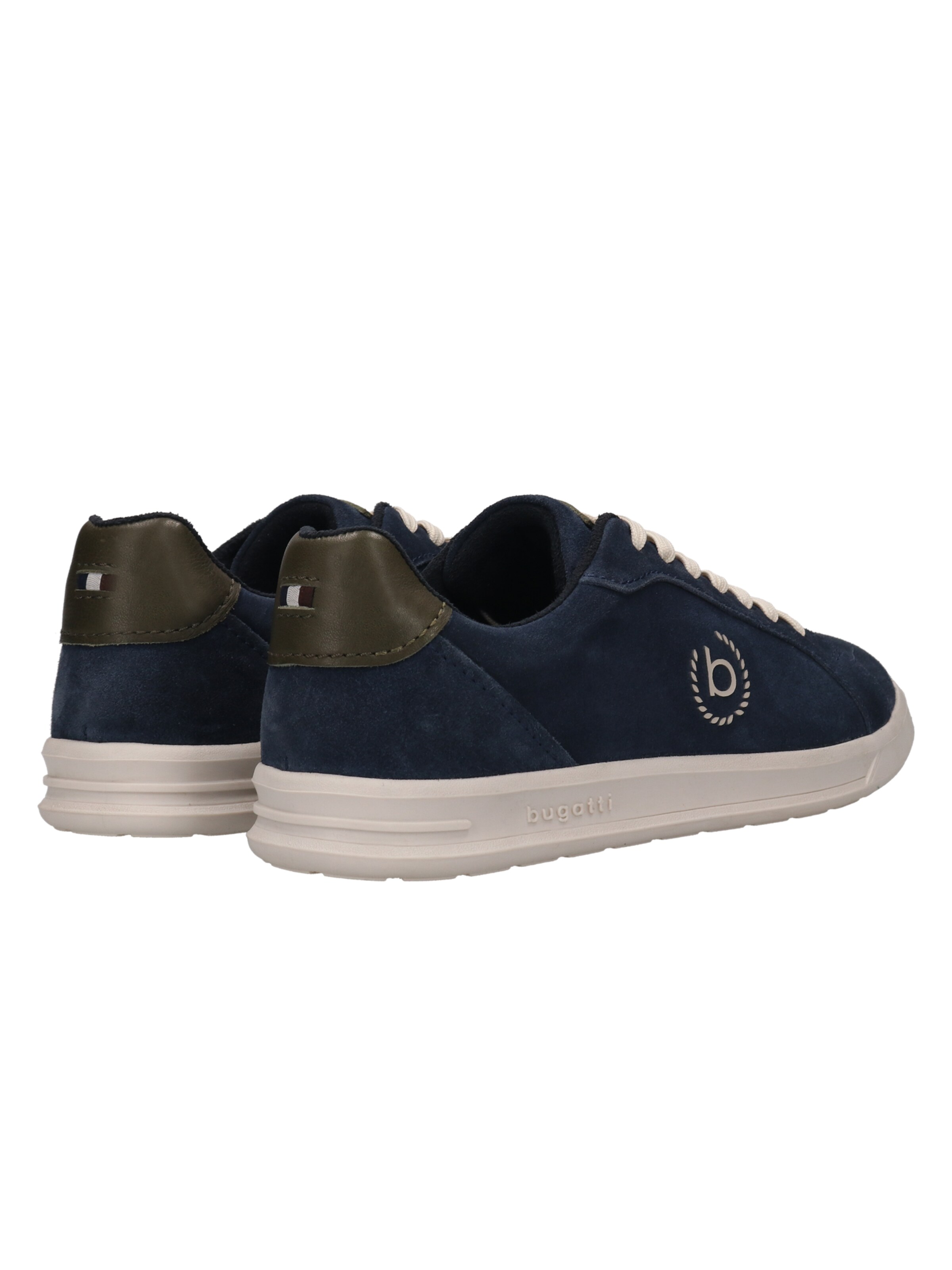 bugatti Sneaker in Blau