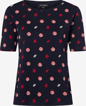 Franco Callegari Shirt in Blue: front