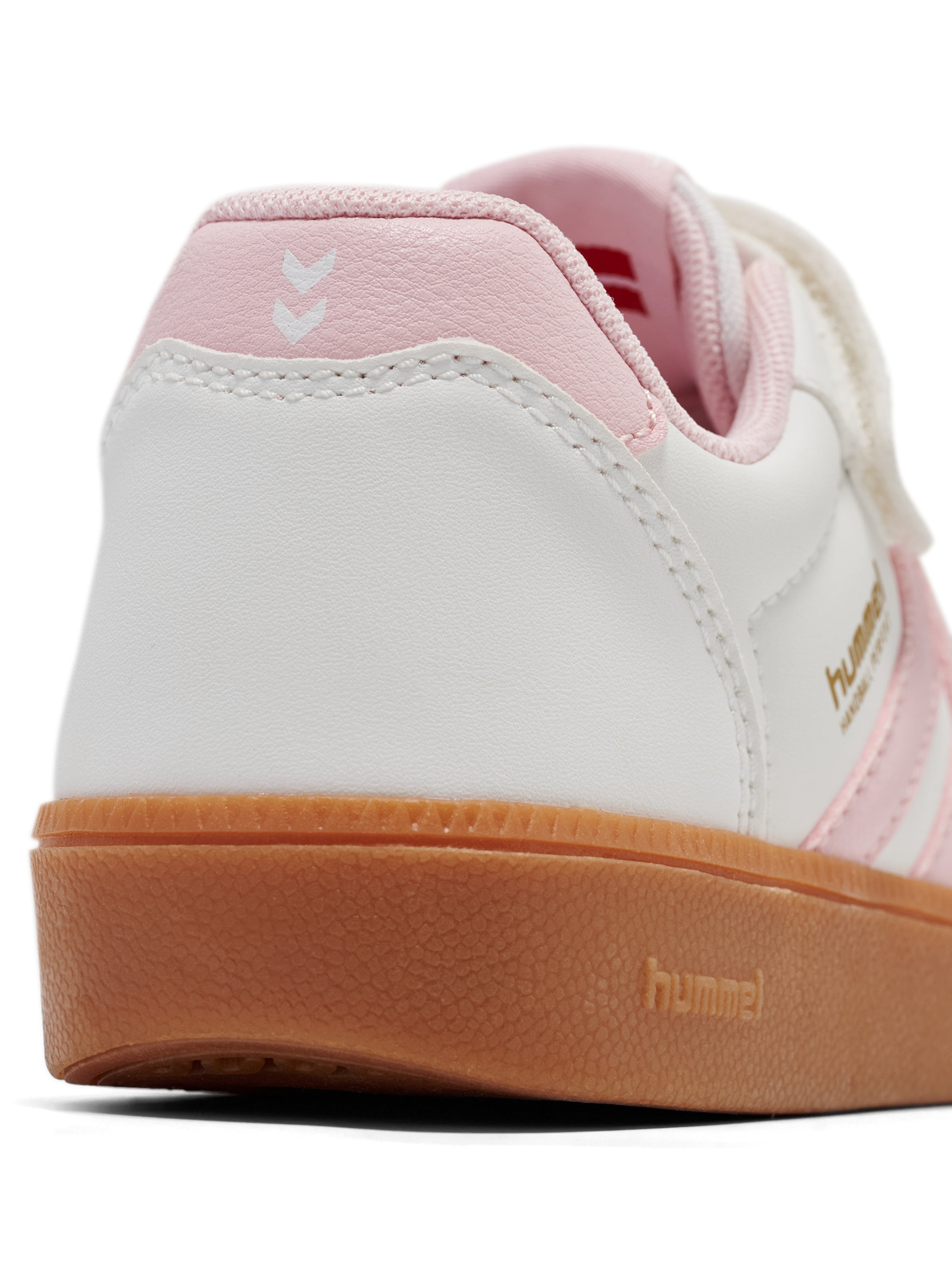Hummel Sneakers in Wit
