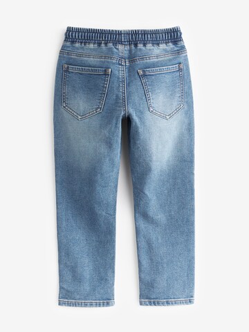 Skinny Jeans di Next in blu