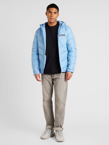 Veste mi-saison 'Ginapi' ELLESSE en bleu
