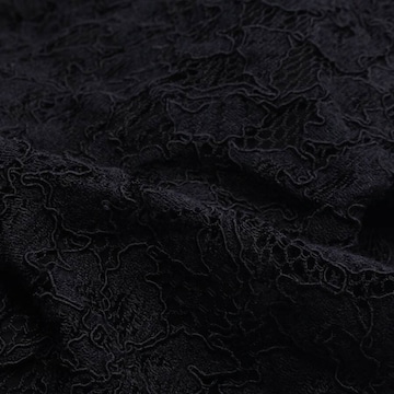 Diane von Furstenberg Top & Shirt in XL in Black