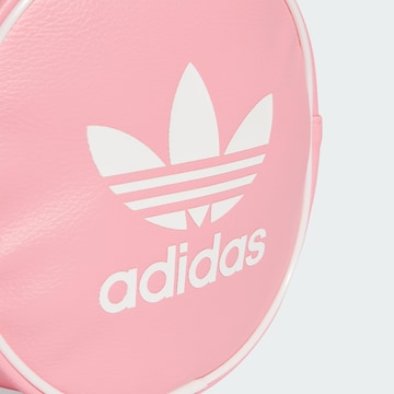 ADIDAS ORIGINALS - Bolso de hombro 'Adicolor Classic' en rosa