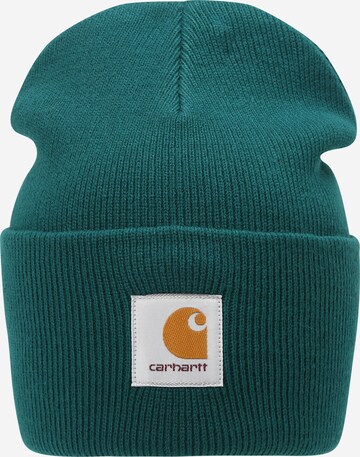 Carhartt WIP Müts, värv roheline