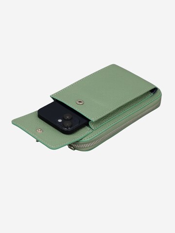 Brise Kamerataske 'Tally' i grøn