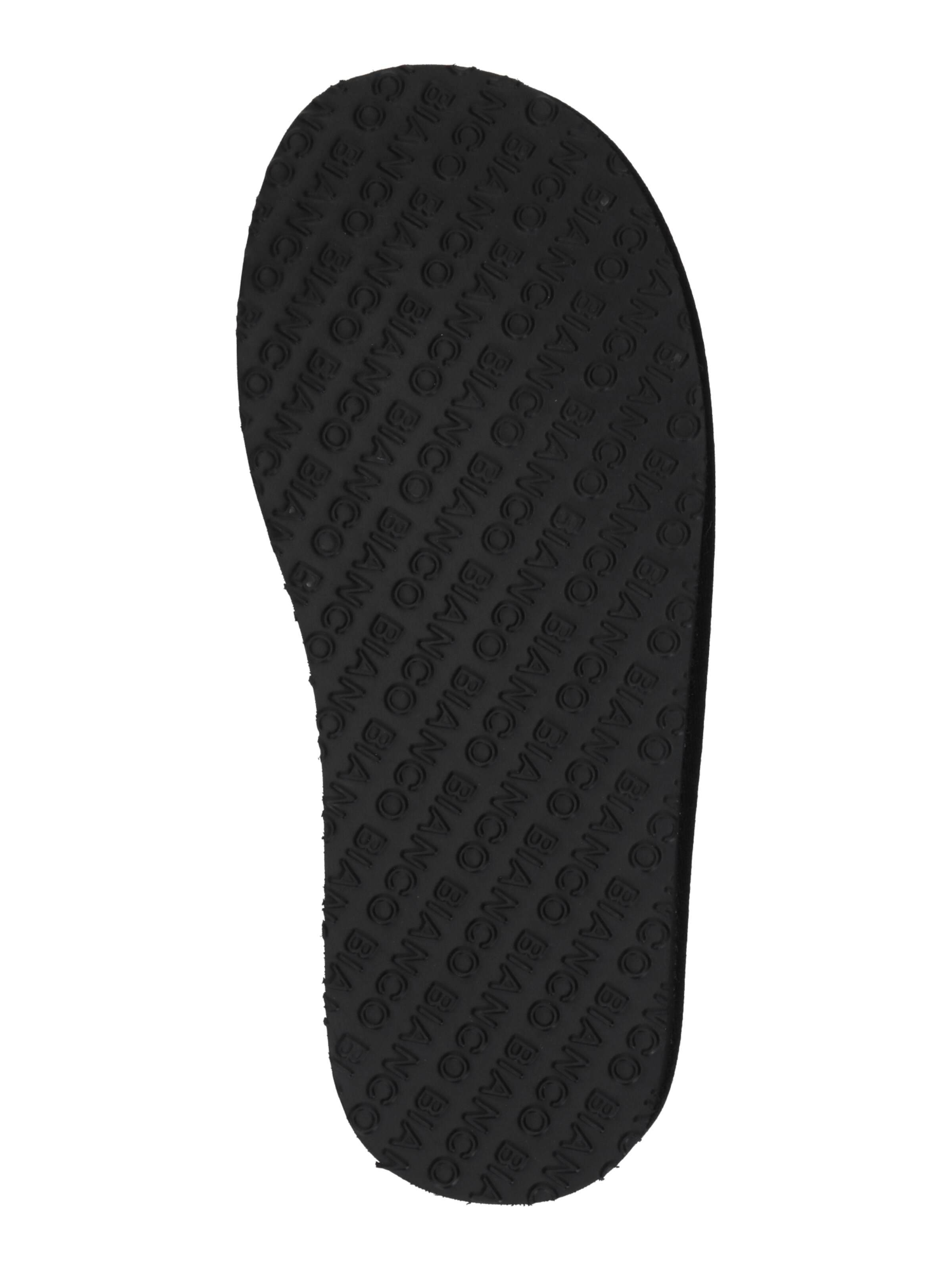 Bianco Copat | črna barva