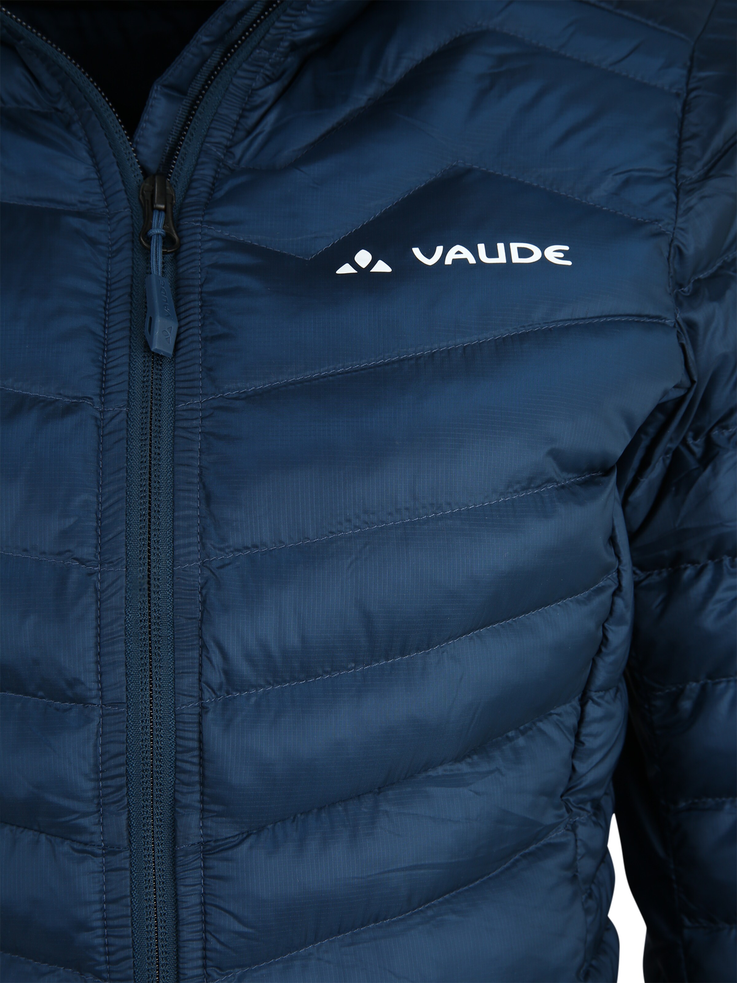 VAUDE Sports jacket 'Batura' in Blue