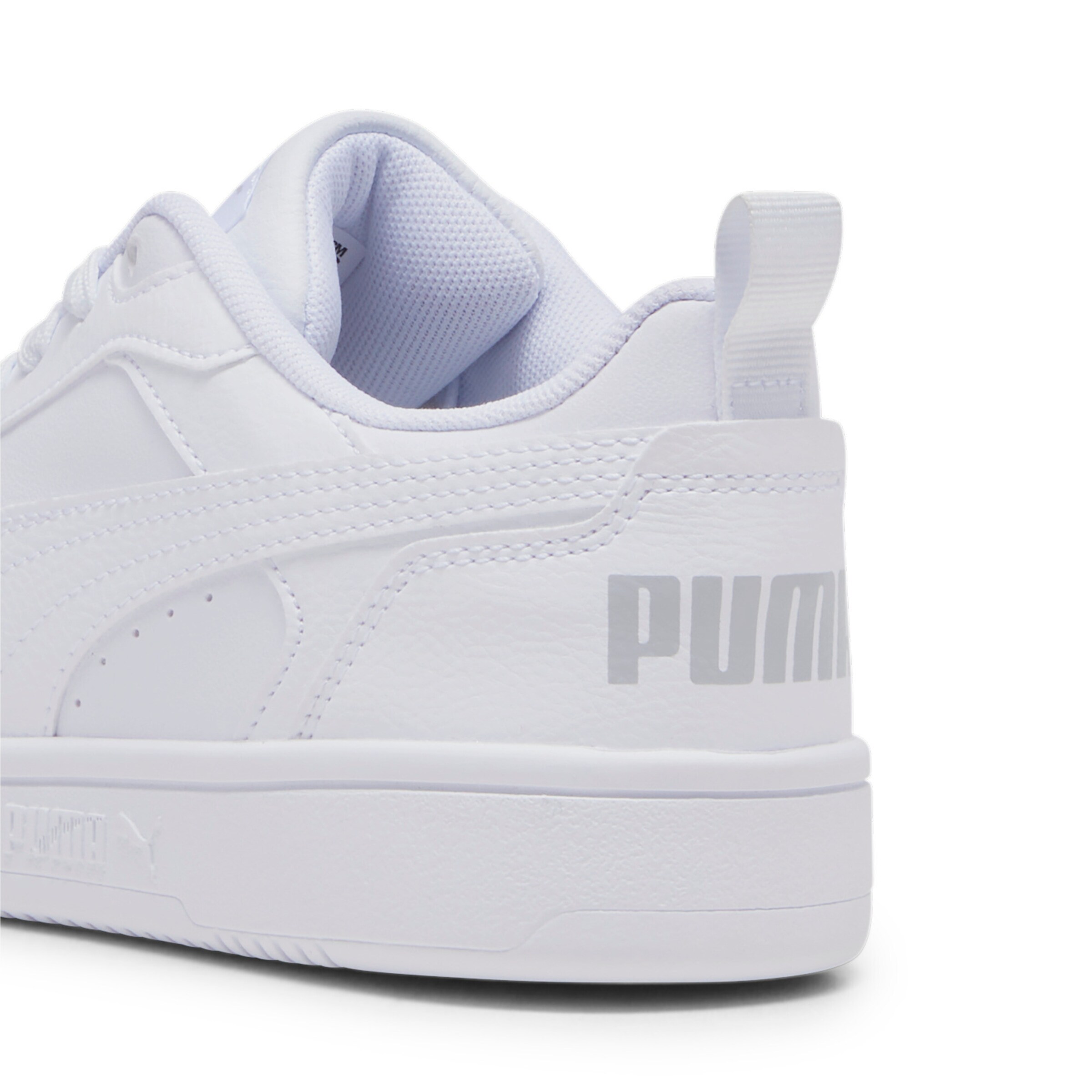 PUMA Sneaker 'Rebound V6' in Weiß