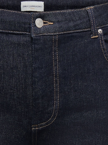 Regular Jean 'CARWILLY' ONLY Carmakoma en noir