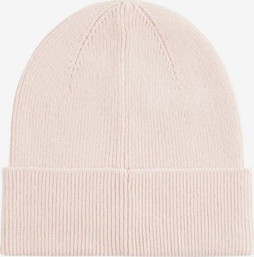 Calvin Klein Beanie in Pink