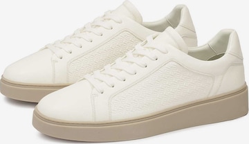 Kazar Studio Sneakers in White