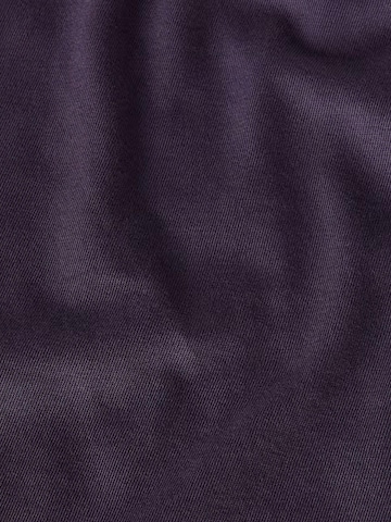 THE NORTH FACE Shirt 'EVO SD REG SS' in Purple
