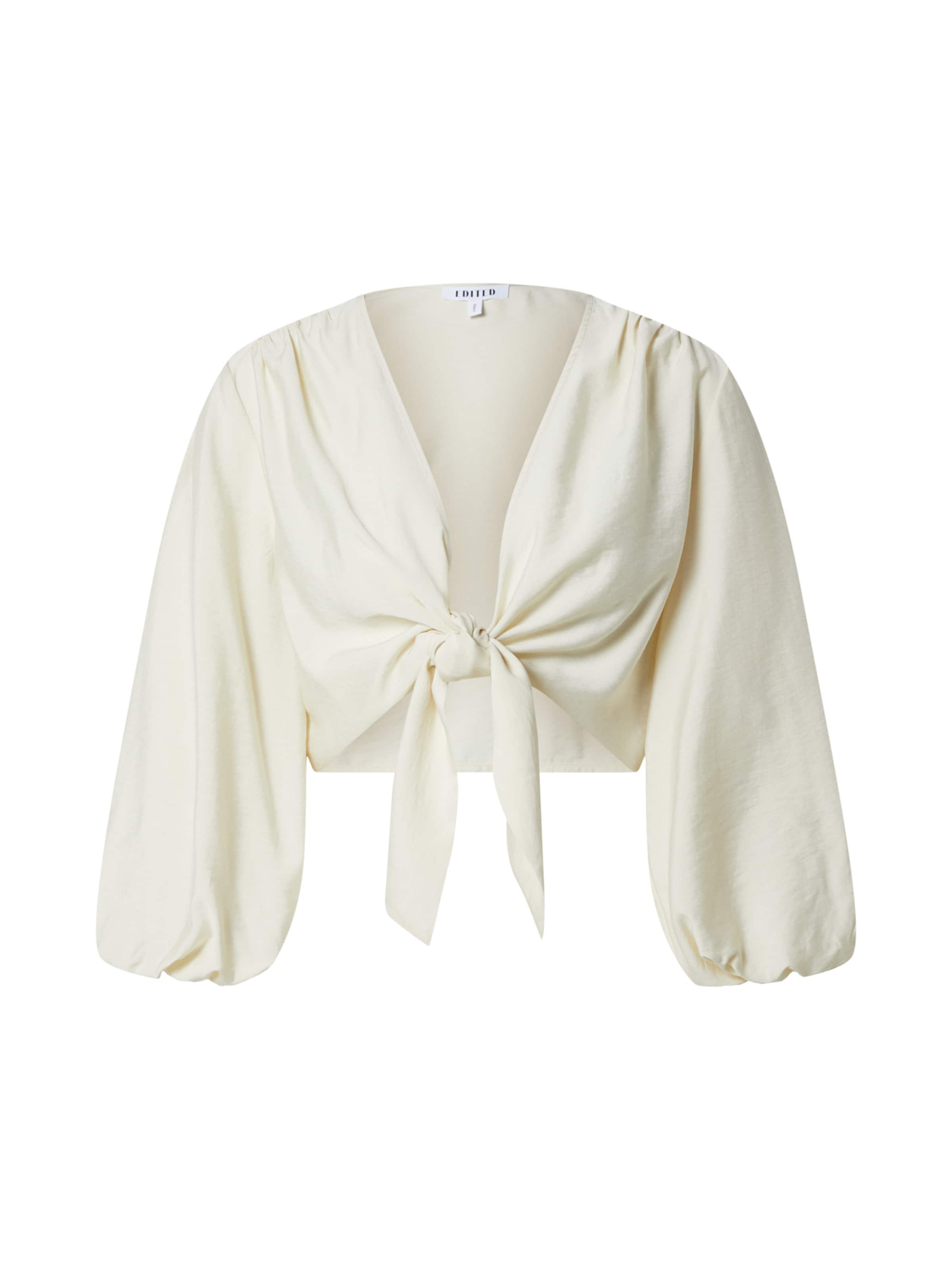 EDITED Halenka 'Tia' – béžová: přední strana