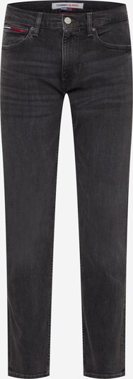 Tommy Jeans Vaquero 'SCANTON' en negro denim, Vista del producto