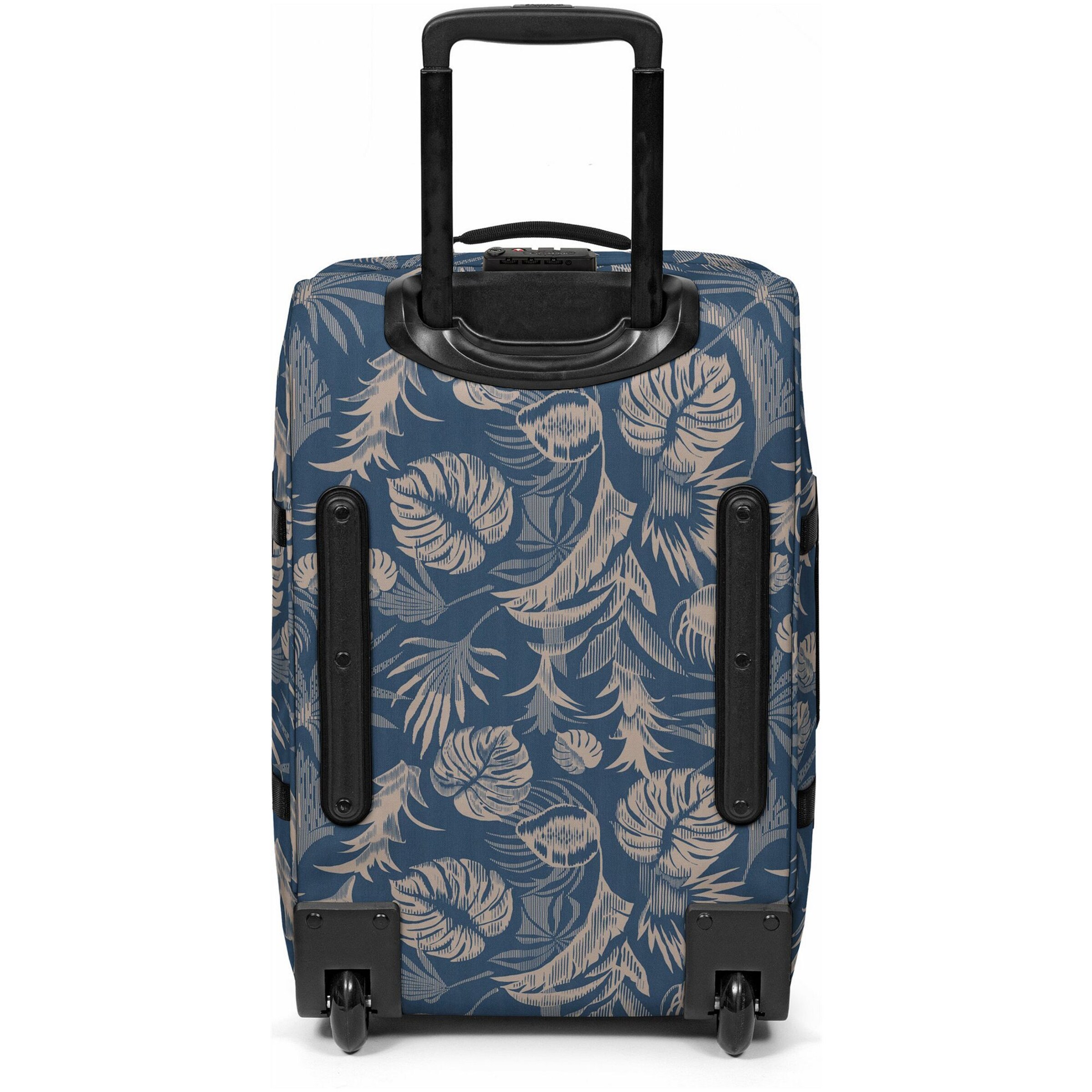 EASTPAK Cart 'Tranverz' in Blue