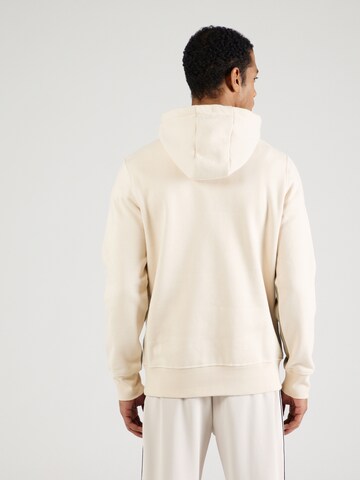 ELLESSE Sweatshirt 'Vierian' in Beige