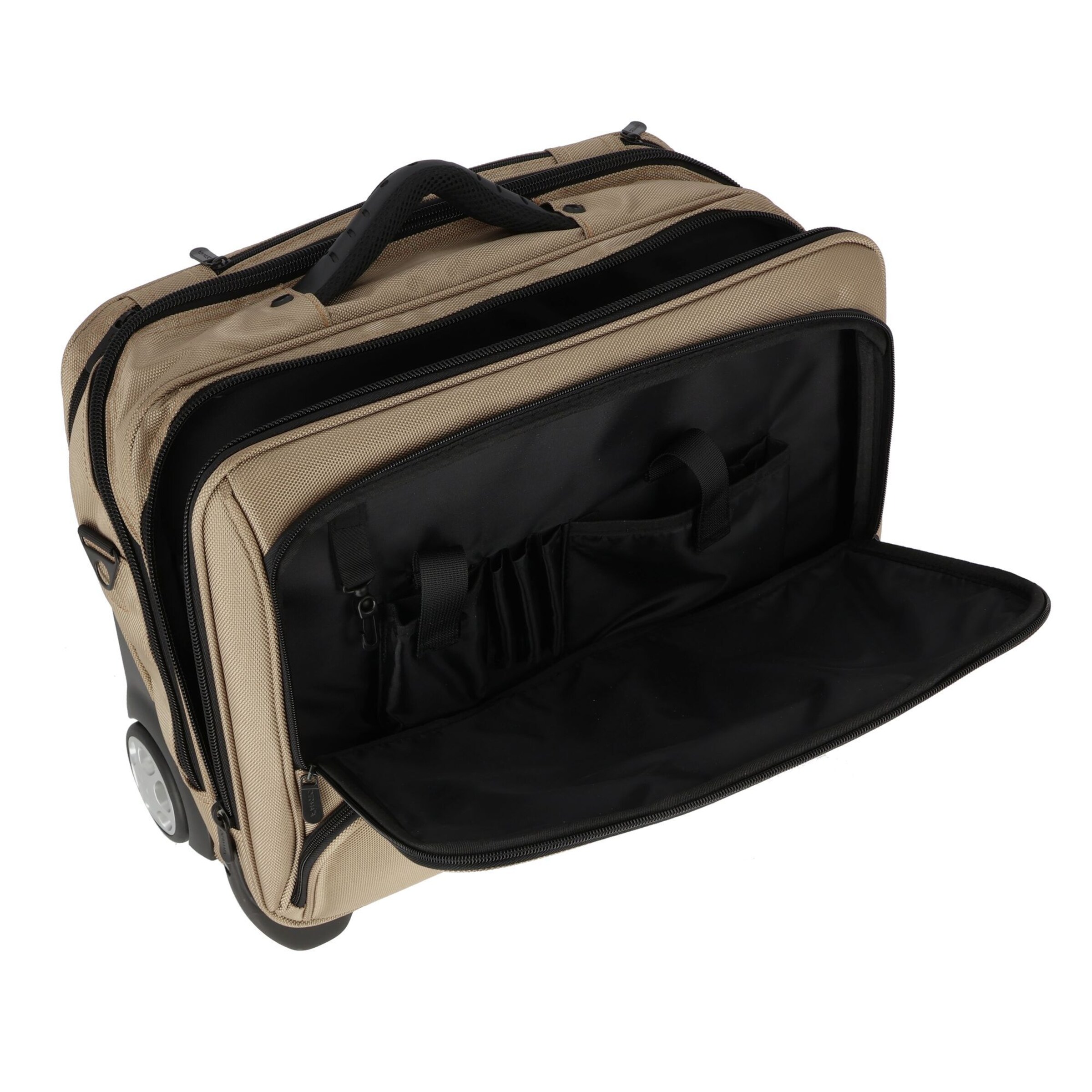 Dermata Trolley in Beige