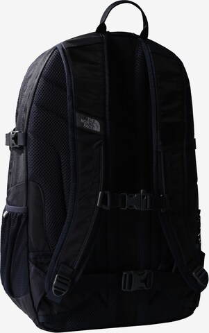 THE NORTH FACE Rucksack in Blau