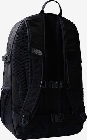 THE NORTH FACE Rucksack in Blau