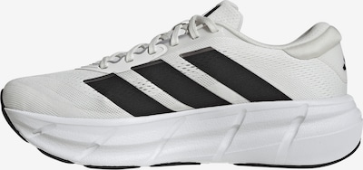 ADIDAS PERFORMANCE Running shoe 'QUESTAR 4' in 40 in Black / White, Item view