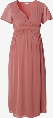 Noppies Kleid 'Amelie' in Pink: predná strana