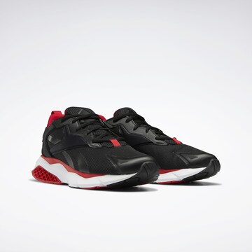 Sneaker bassa di Reebok in nero