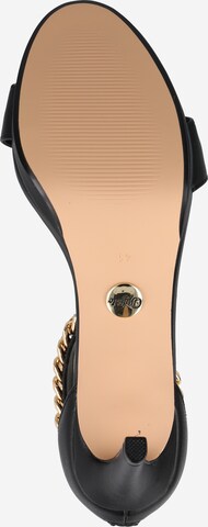 BUFFALO Sandaalit 'Serena' värissä musta