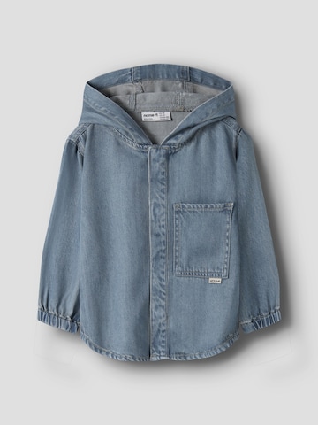 NAME IT Tussenjas in Blauw