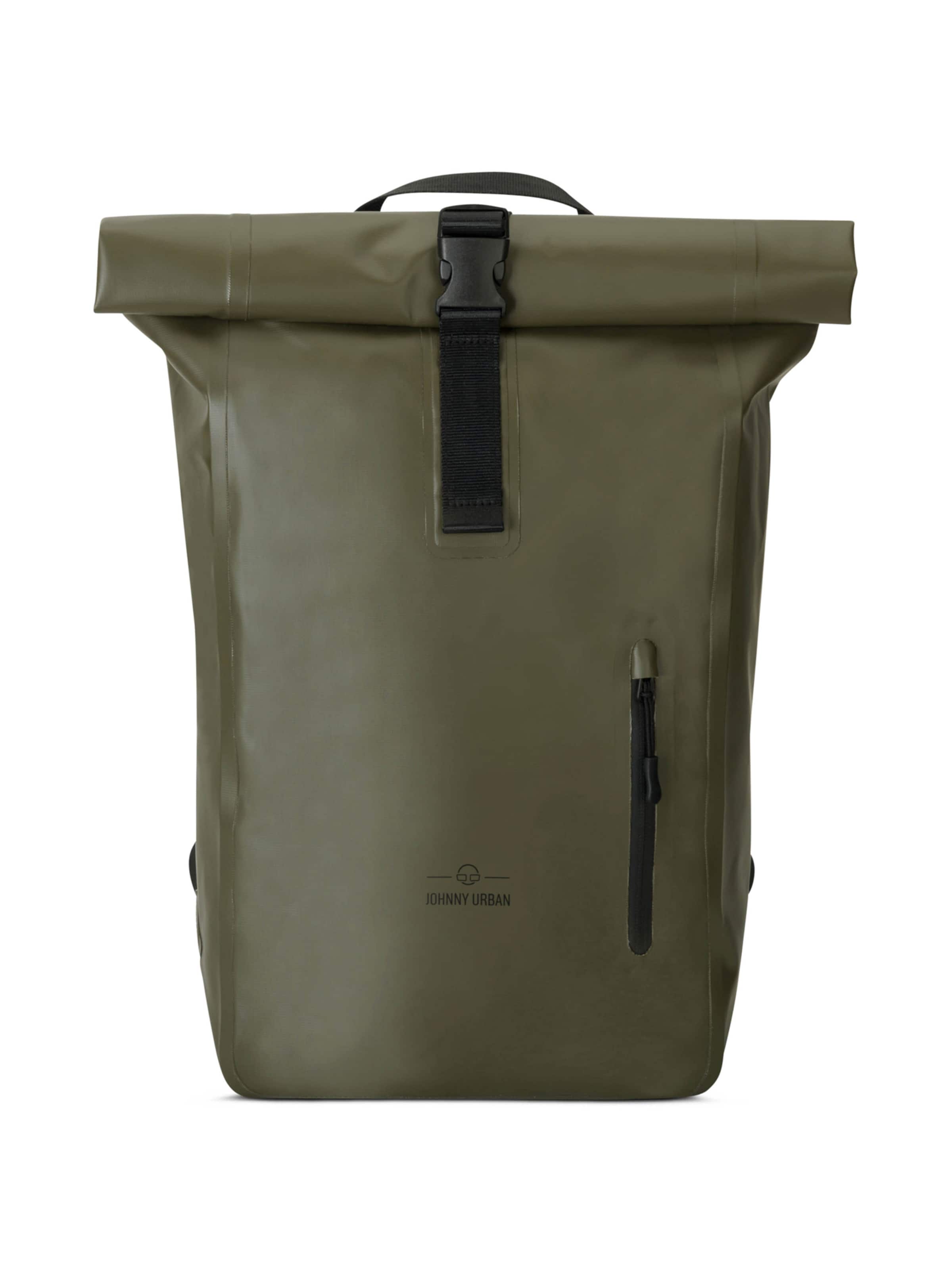 Johnny Urban Σπορ σακίδιο πλάτης 'Conor' σε πράσινο: μπροστά