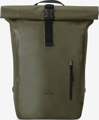 Johnny Urban Sac à dos de sport 'Conor' en olive / noir, Vue avec produit