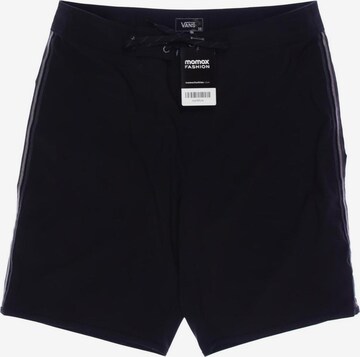 VANS Shorts 31 in Schwarz: predná strana