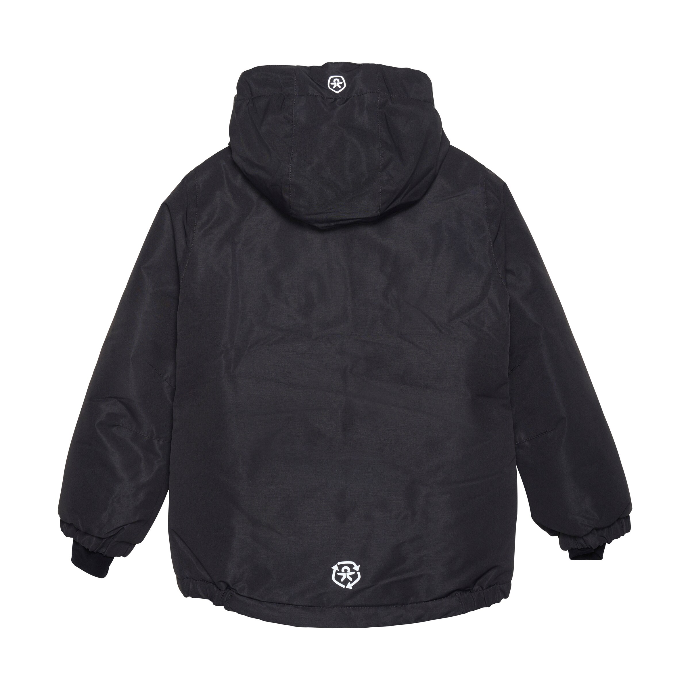 Giacca sportiva di COLOR KIDS in nero