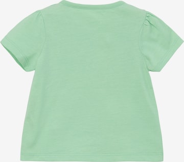 s.Oliver Shirt in Groen