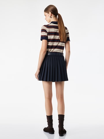 Koton Skirt in Blue