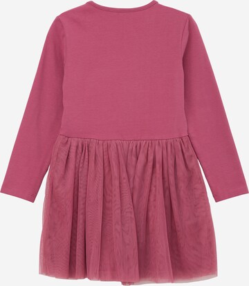 Robe s.Oliver en rose