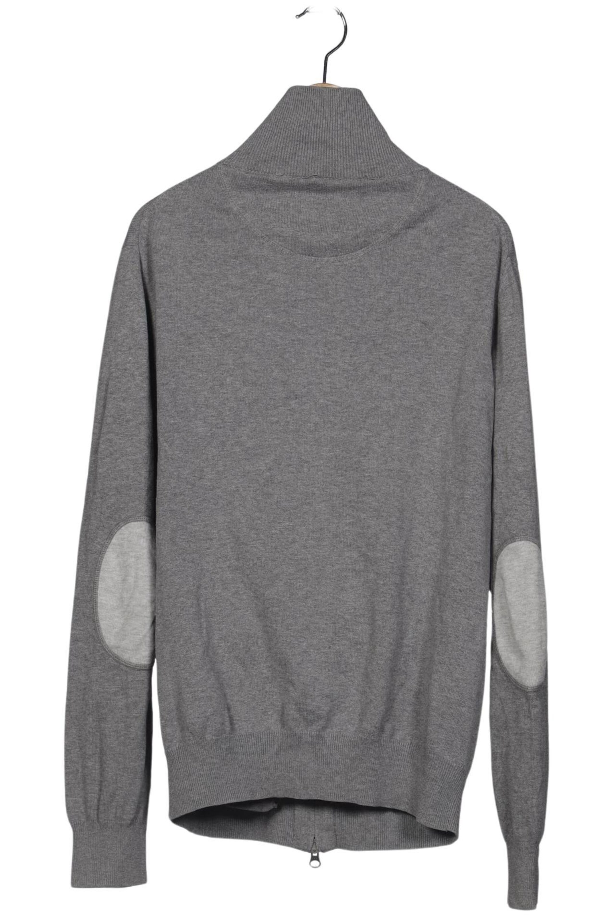 GANT Sweater M in Grau