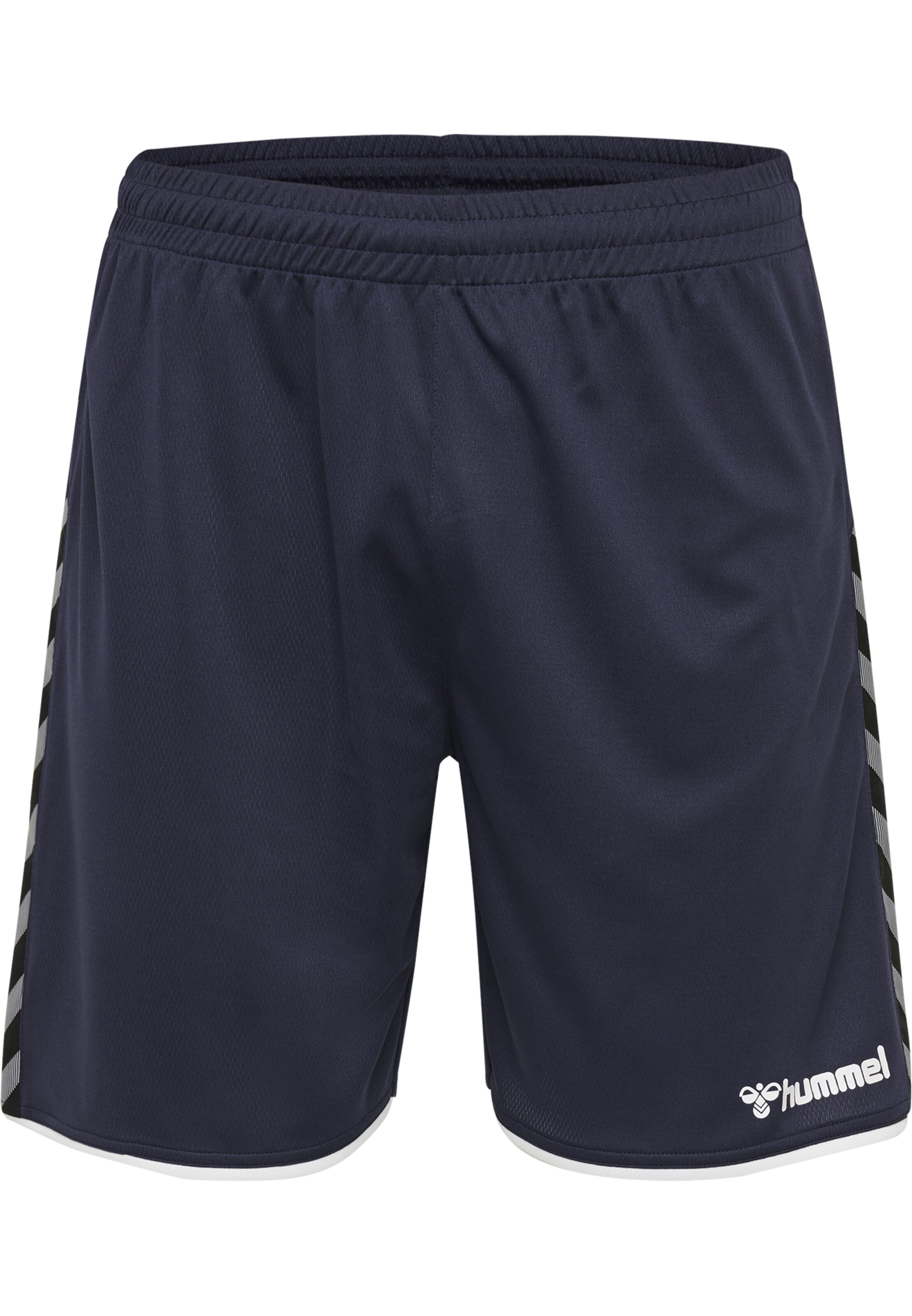 Hummel Sportsbukser i blå: forside