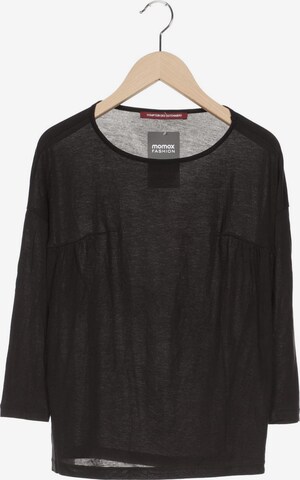 Comptoirs des Cotonniers Top & Shirt in XS in Black: front
