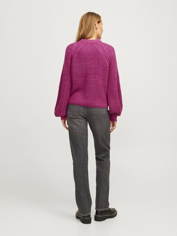 Pull-over 'KELLY' JJXX en rose